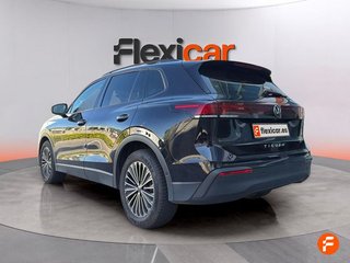 Volkswagen Tiguan Life 1.5 TSI 110kW (150CV) DSG