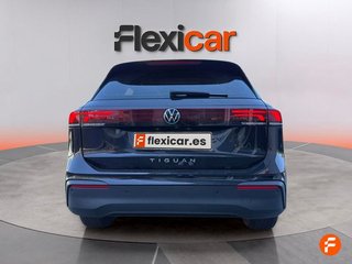 Volkswagen Tiguan Life 1.5 TSI 110kW (150CV) DSG