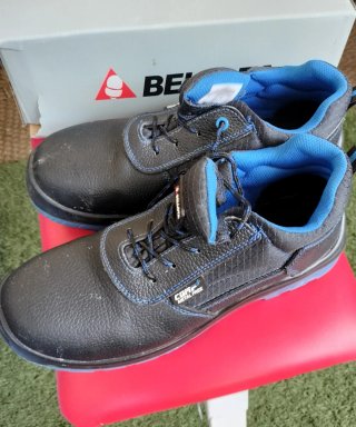 Zapatos de seguridad Bellota