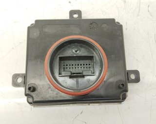 Centralita faros xenon 4g0907697d audi a6 5352194