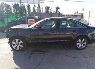 Centralita faros xenon 4g0907697d audi a6 5352194