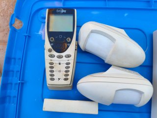 Kit Alarma SafeBOX