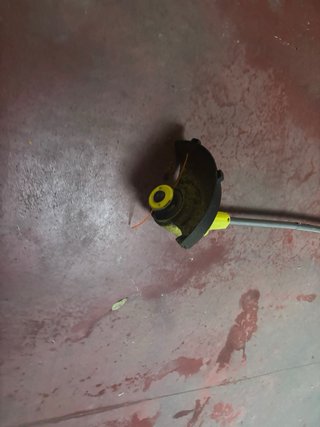 Taglia bordi Ryobi