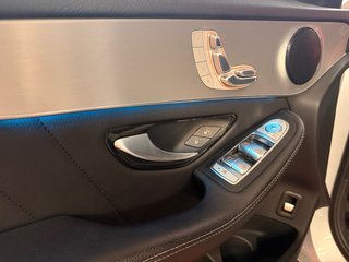 Mercedes-Benz GLC SUV (253) 2019