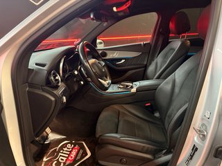 Mercedes-Benz GLC SUV (253) 2019