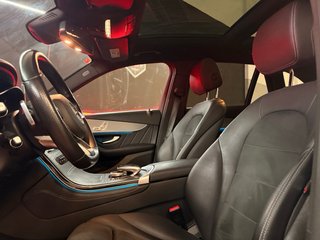 Mercedes-Benz GLC SUV (253) 2019