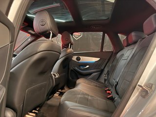 Mercedes-Benz GLC SUV (253) 2019