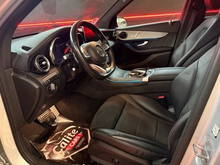 Mercedes-Benz GLC SUV (253) 2019
