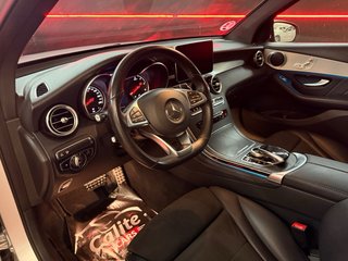 Mercedes-Benz GLC SUV (253) 2019