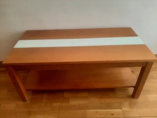 Muebles de salón modulares