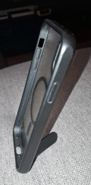 Funda iPhone 11 + Cargador y 3 Cables