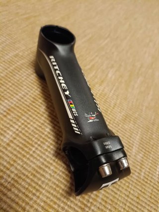 POTENCIA RITCHEY WCS CARRETERA 1-1/4"