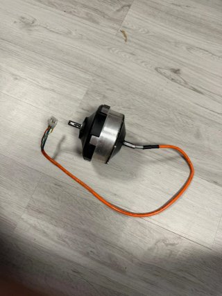 Motor patinete eléctrico 1200W