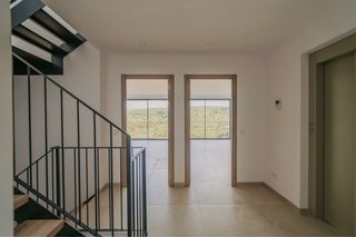 Casa con vistas en Sa Cabaneta