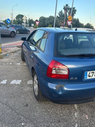 Audi A3 2003