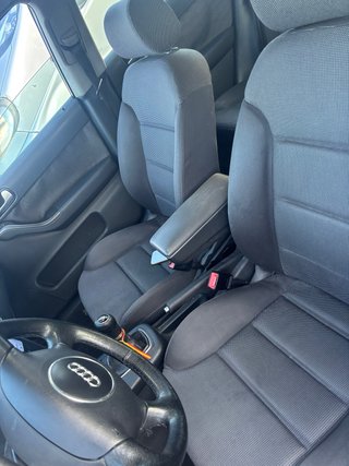 Audi A3 2003