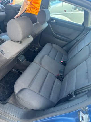 Audi A3 2003