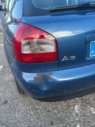 Audi A3 2003