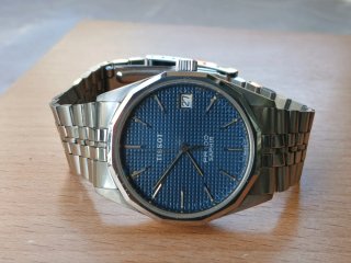 Tissot PR100 Saphir Cuarzo