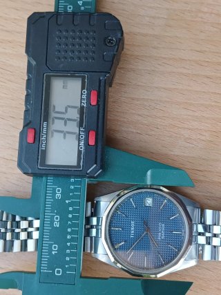 Tissot PR100 Saphir Cuarzo