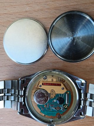 Tissot PR100 Saphir Cuarzo
