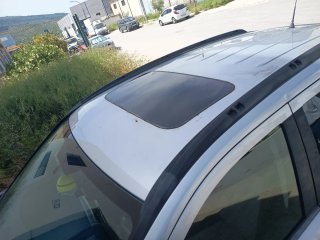 Jeep Compass 2007