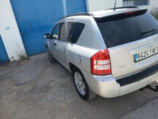 Jeep Compass 2007