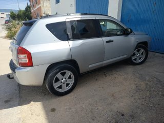 Jeep Compass 2007