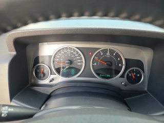 Jeep Compass 2007