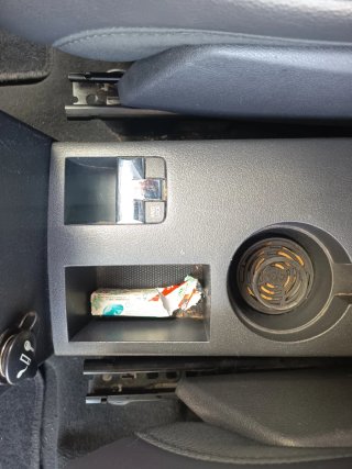Jeep Compass 2007