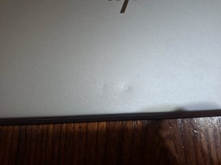 HP Elitebook Core i5 256GB SSD 16GB RAM