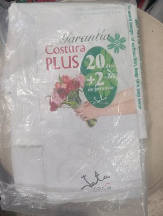 Máquina de coser Jata Génesis 695