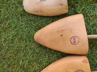 Hormas de zapato madera 39/40/41