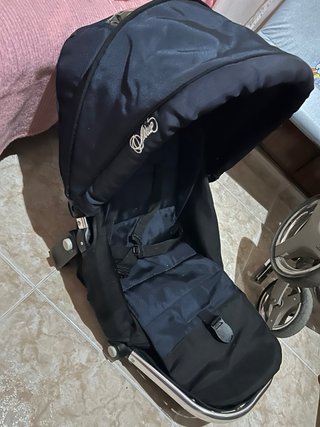 Silla de paseo para bebé