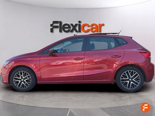 Seat Ibiza 1.0 TSI 70kW (95CV) Reference Business