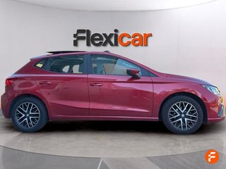 Seat Ibiza 1.0 TSI 70kW (95CV) Reference Business