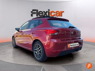 Seat Ibiza 1.0 TSI 70kW (95CV) Reference Business