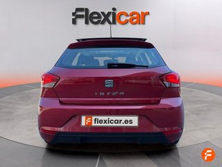 Seat Ibiza 1.0 TSI 70kW (95CV) Reference Business