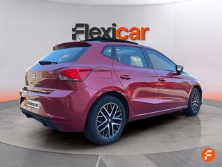 Seat Ibiza 1.0 TSI 70kW (95CV) Reference Business