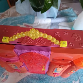 Castello di Barbie
