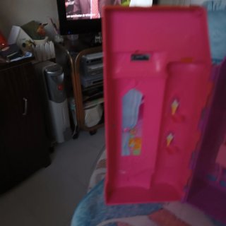 Castello di Barbie