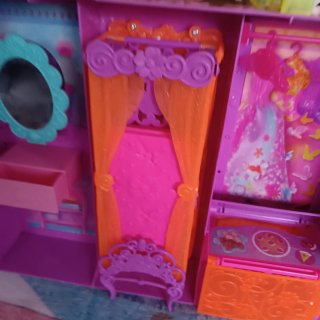 Castello di Barbie