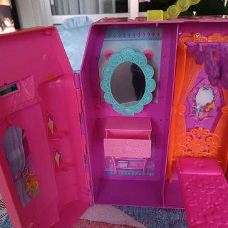 Castello di Barbie