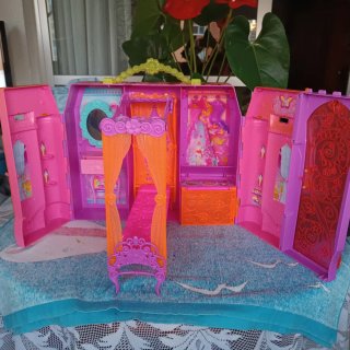 Castello di Barbie