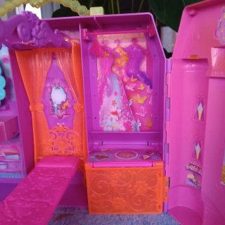Castello di Barbie