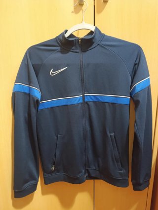Chaqueta deportiva Nike Dri-FIT niño