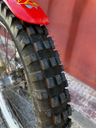 Beta Rev-3 250 Moto Trial