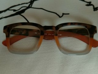 Gafas de lectura diseño K-Eyes +1,50