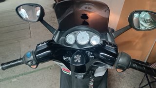 Peugeot Elystar 50cc 2006
