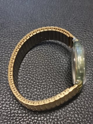 Swatch Blue Matic SAN100 1991